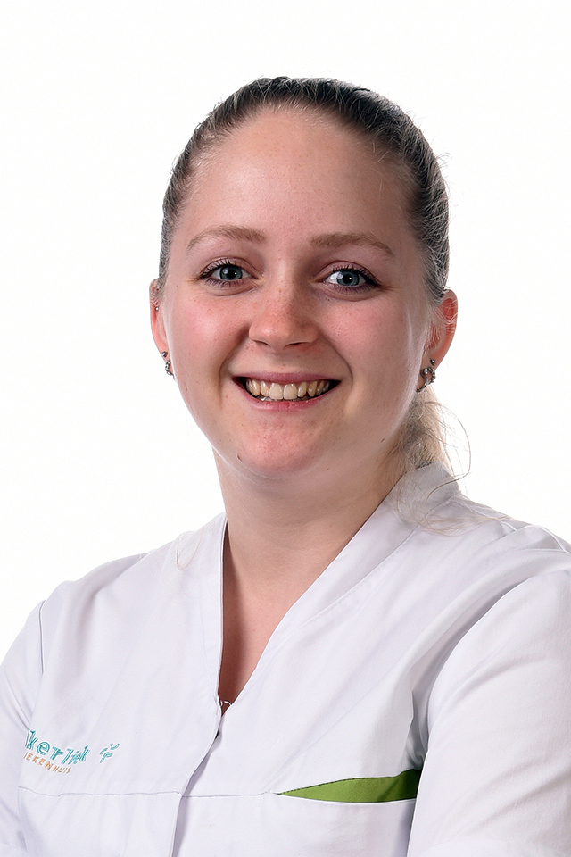 Anne Geubbels